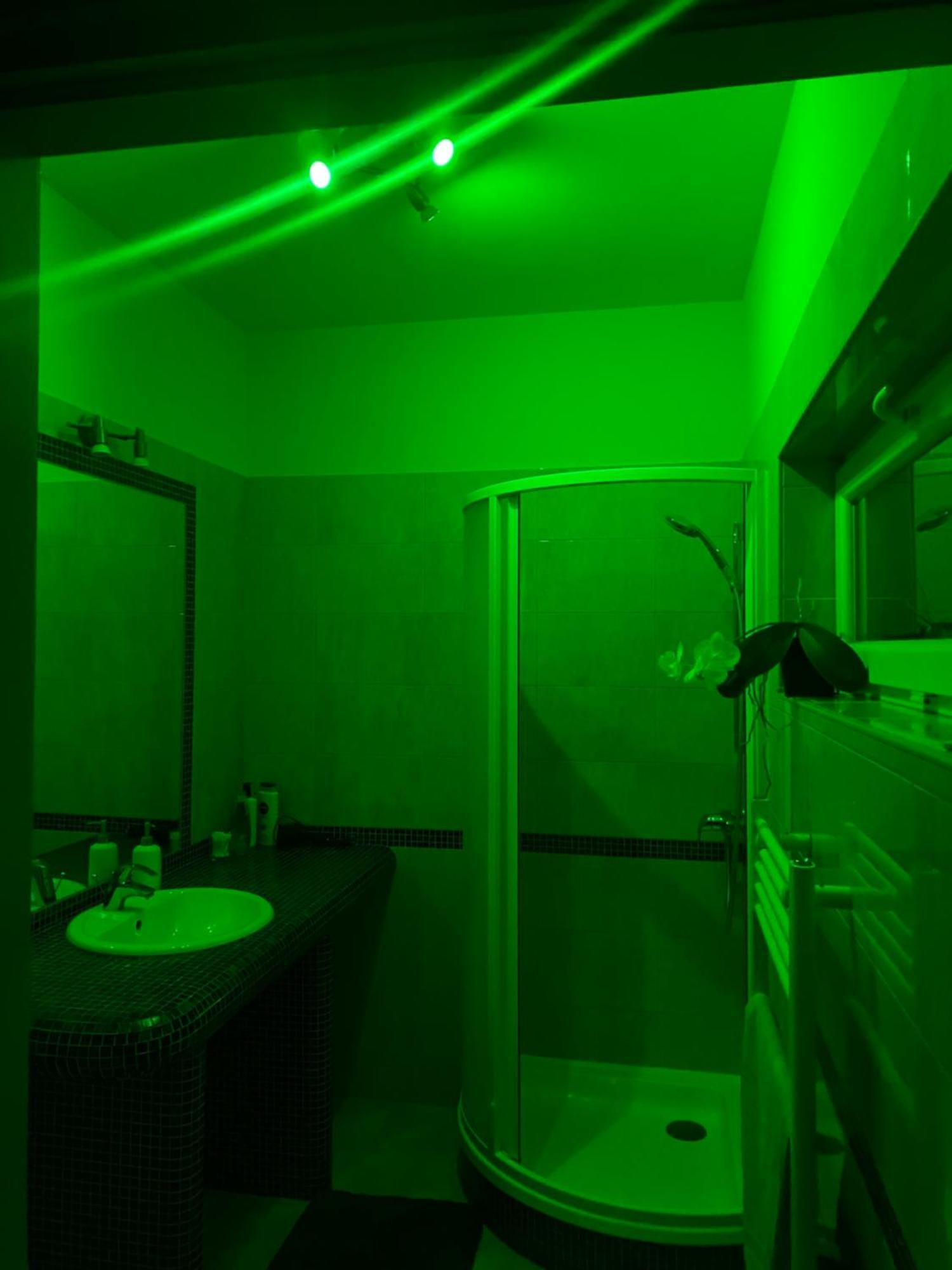 Garden Spa Resort 부다페스트 외부 사진