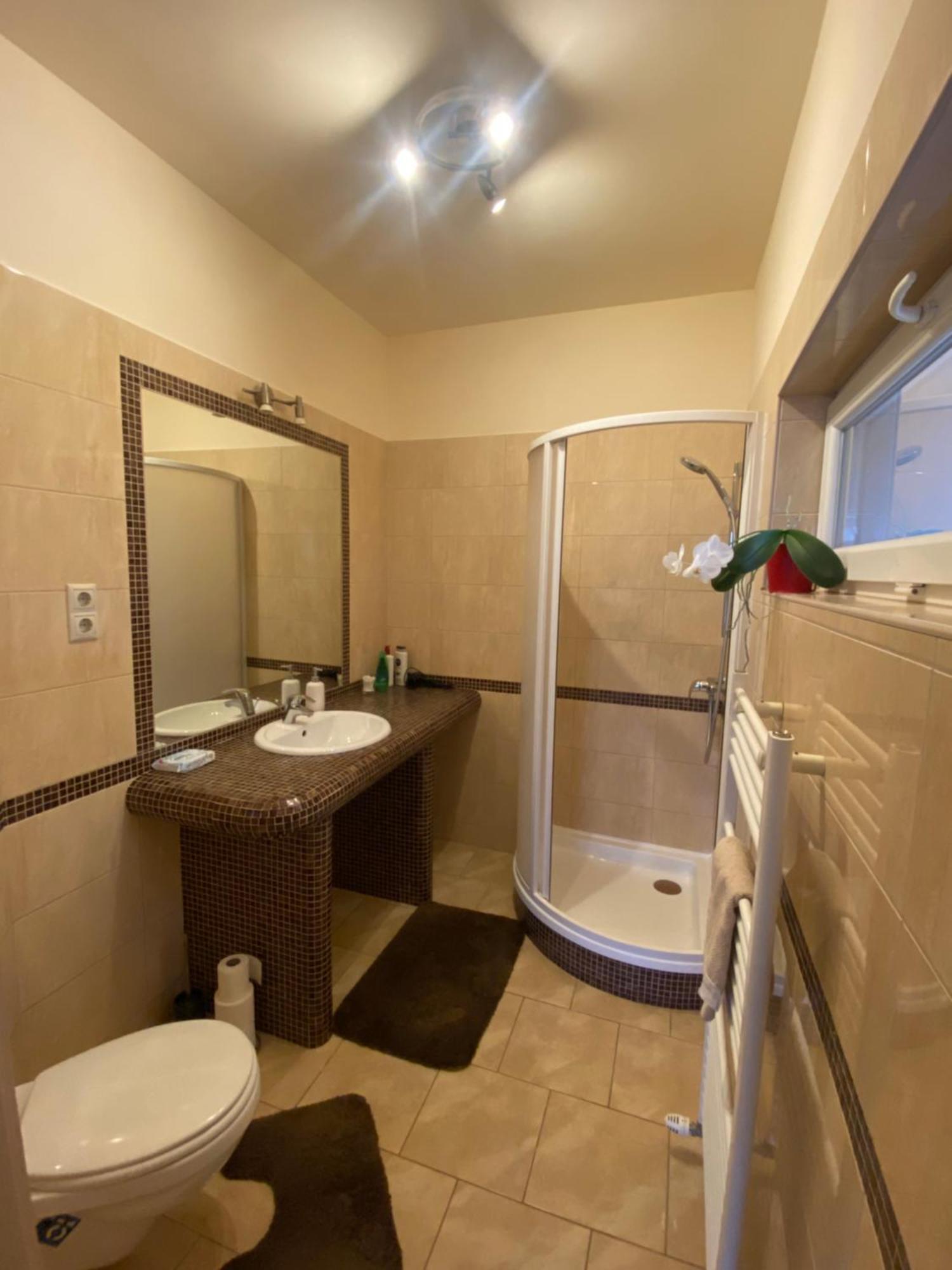 Garden Spa Resort 부다페스트 외부 사진