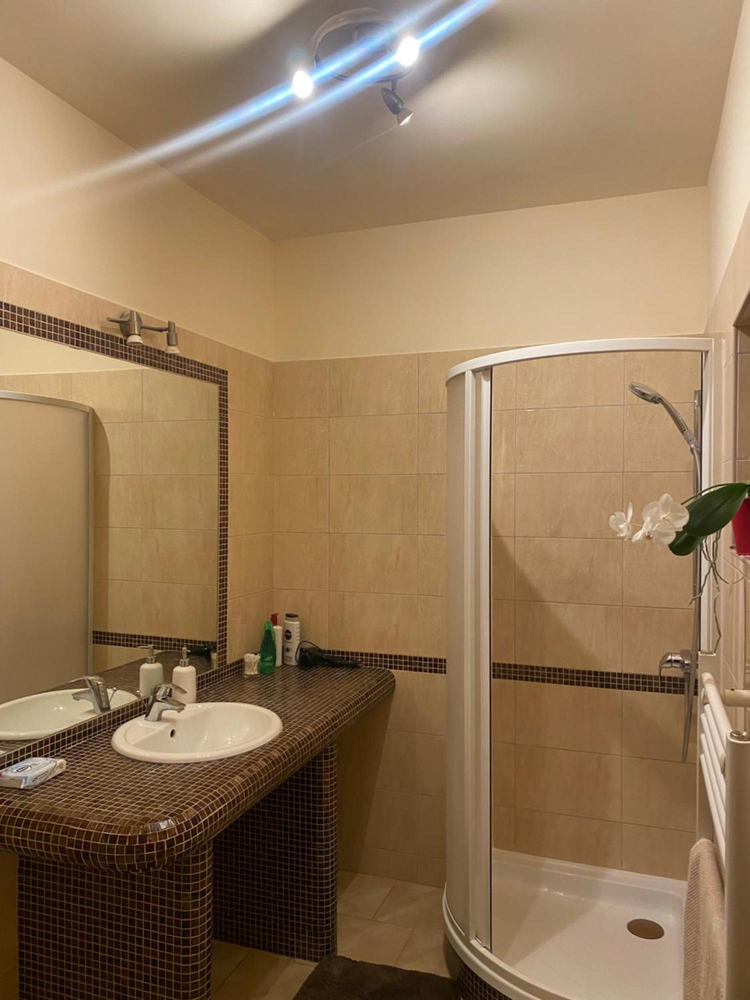 Garden Spa Resort 부다페스트 외부 사진