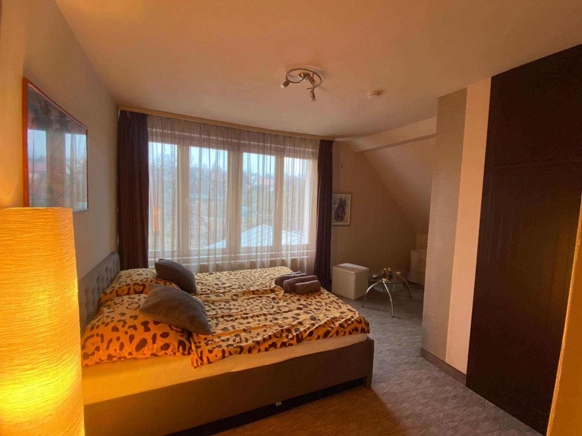 Garden Spa Resort 부다페스트 외부 사진