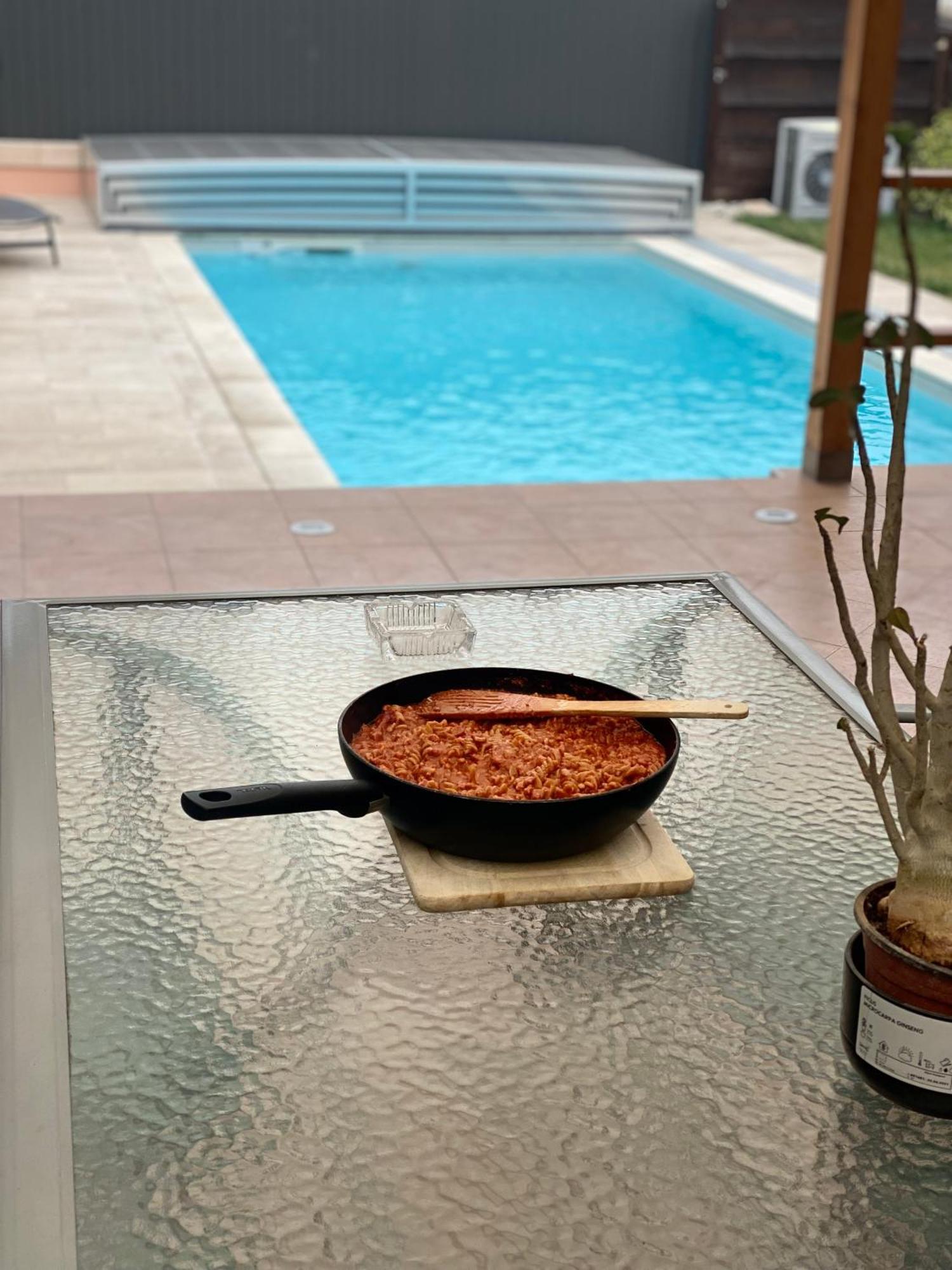 Garden Spa Resort 부다페스트 외부 사진