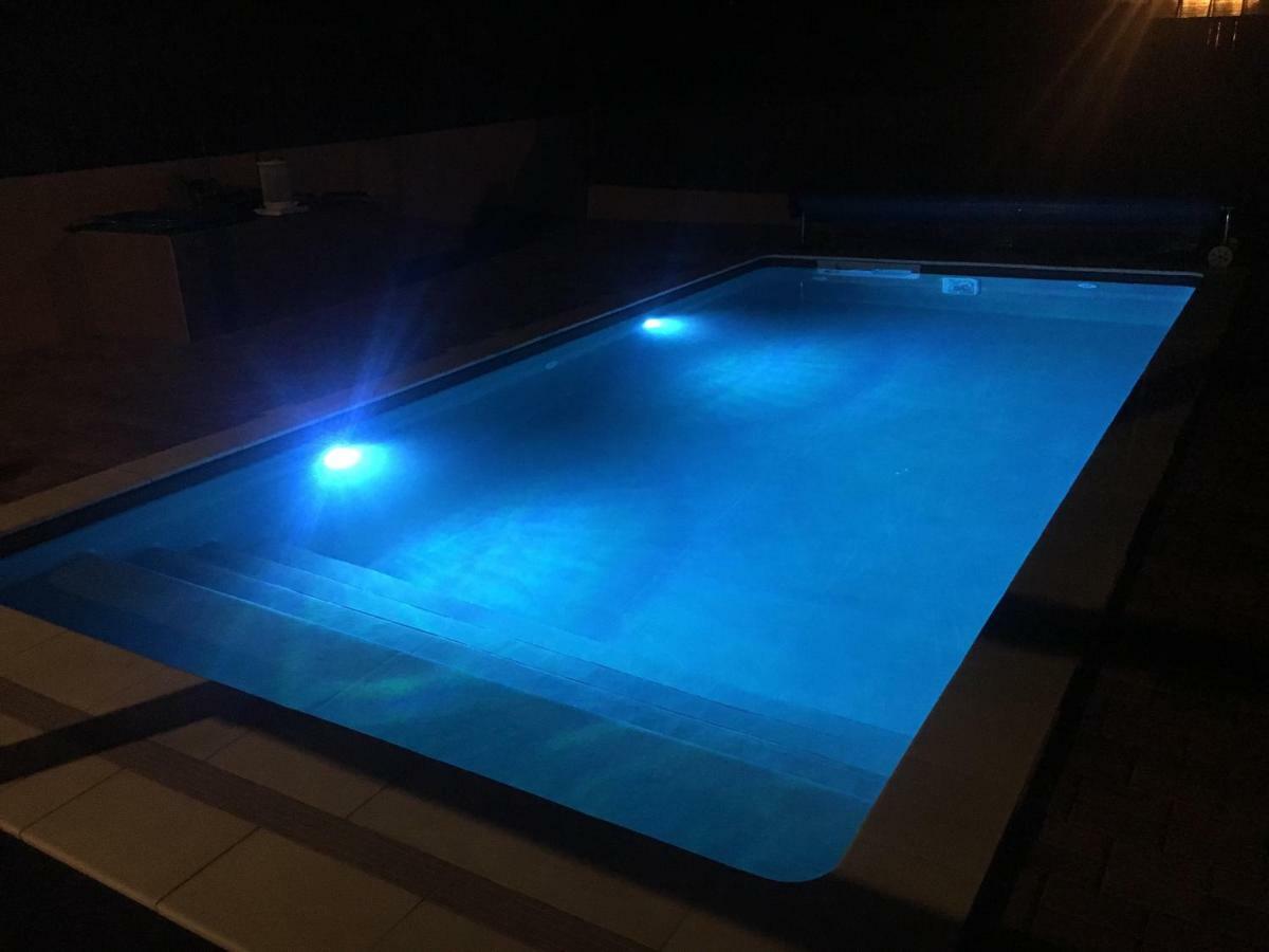 Garden Spa Resort 부다페스트 외부 사진